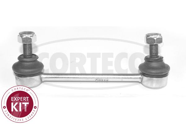 Drążek / wspornik, stabilizator CORTECO 49400101