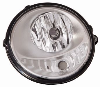 Reflektor przeciwmgłowy ABAKUS 551-2013L-UE
