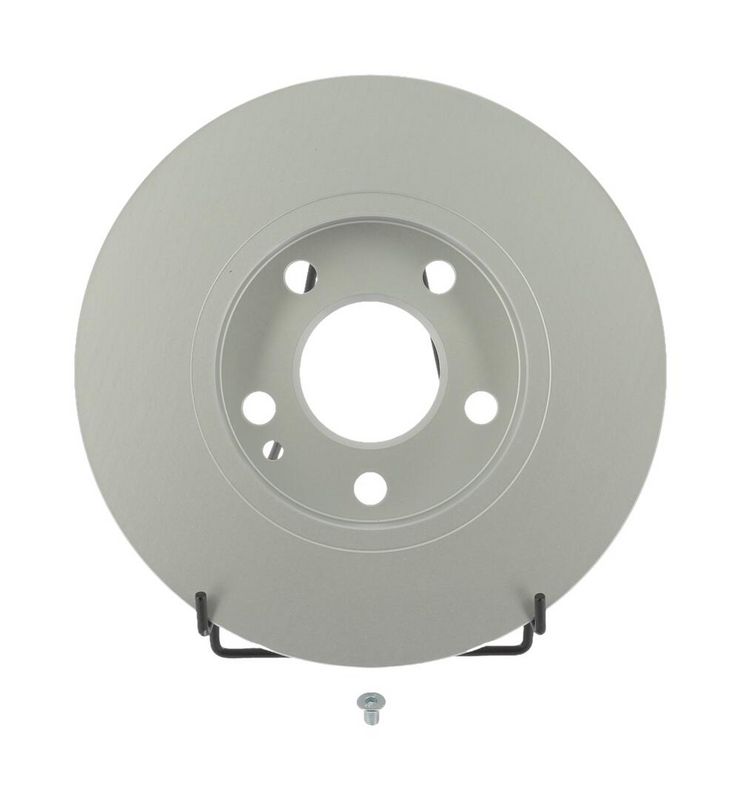 Tarcza hamulcowa FERODO DDF1219C