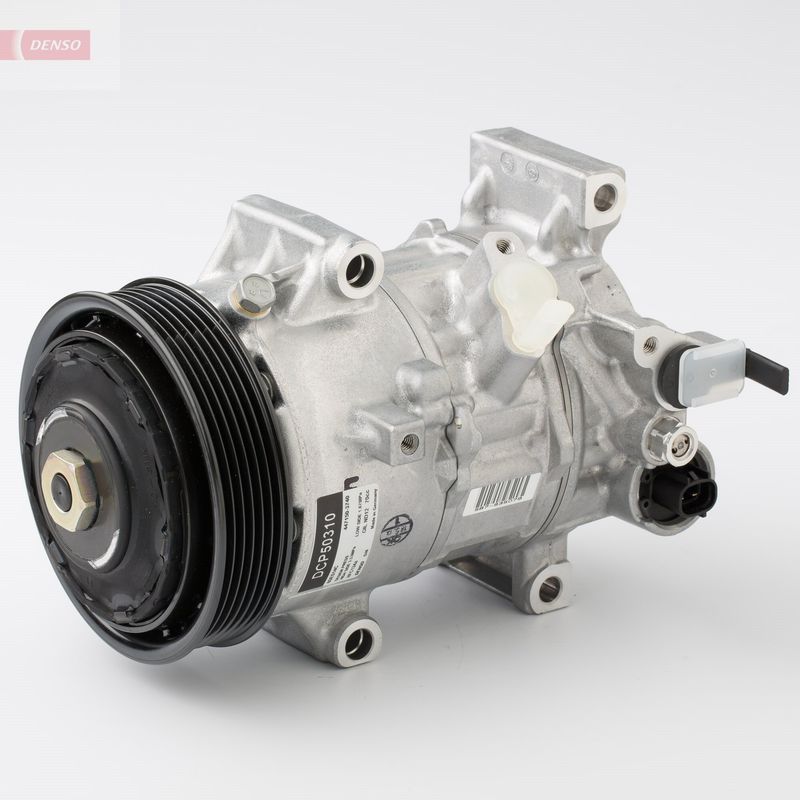Sprężarka, klimatyzacja Denso DCP50310