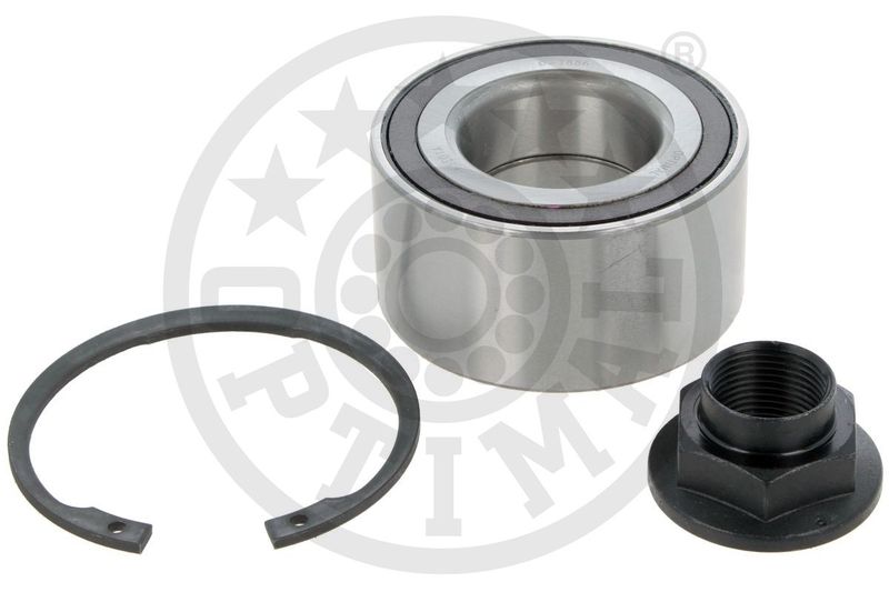 Zestaw łożysk koła OPTIMAL 921703