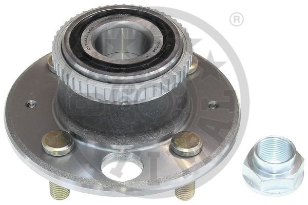 Zestaw łożysk koła OPTIMAL 912423