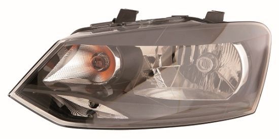 Reflektor ABAKUS 441-11D8R-LDEM2