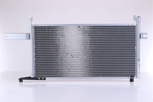 Skraplacz, klimatyzacja NISSENS 94498