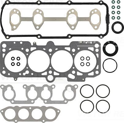 Zestaw uszczelek, głowica cylindrów VICTOR REINZ 02-34140-02