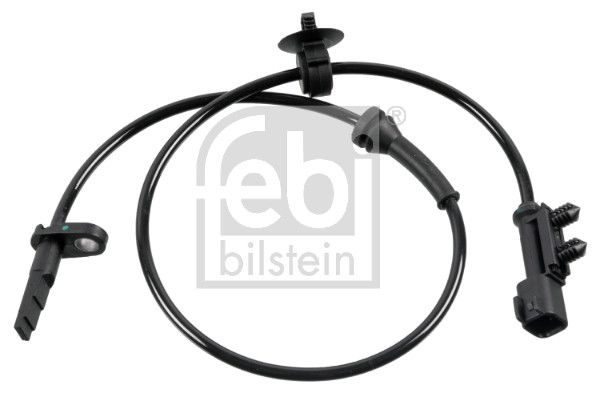 Czujnik, prędkość obrotowa koła FEBI BILSTEIN 181397