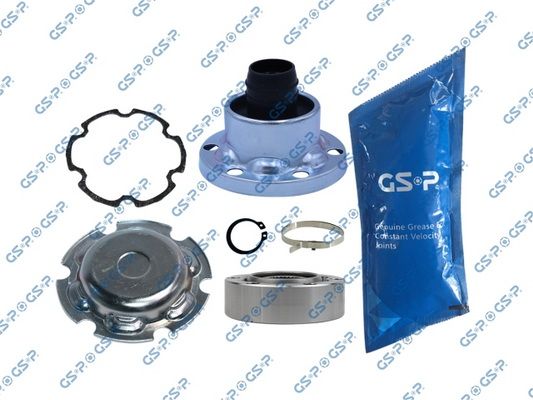Przegub, wałek przegubowy GSP 661094