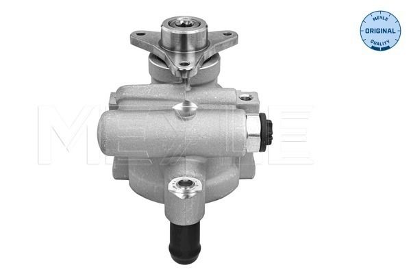 Pompa hydrauliczna, układ kierowniczy MEYLE 16-166310006
