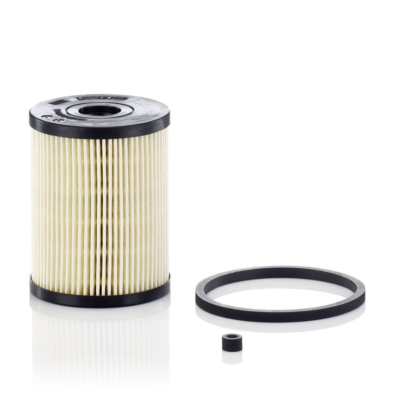 Filtr paliwa MANN-FILTER pu 8013 z