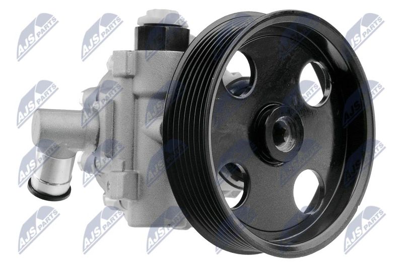 Pompa hydrauliczna, układ kierowniczy NTY SPW-ME-013