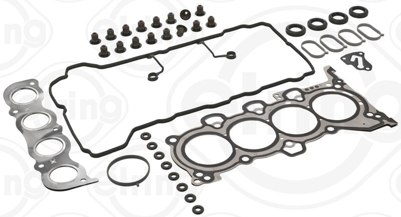 Zestaw uszczelek, głowica cylindrów ELRING 864.470