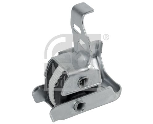 Uchwyt, system wydechowy FEBI BILSTEIN 173621