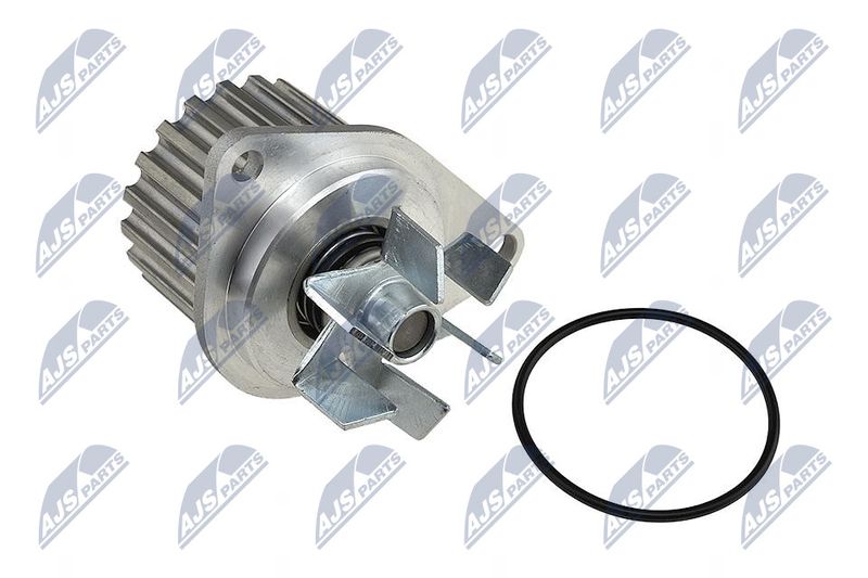 Pompa wody, chłodzenie silnika NTY CPW-PE-012