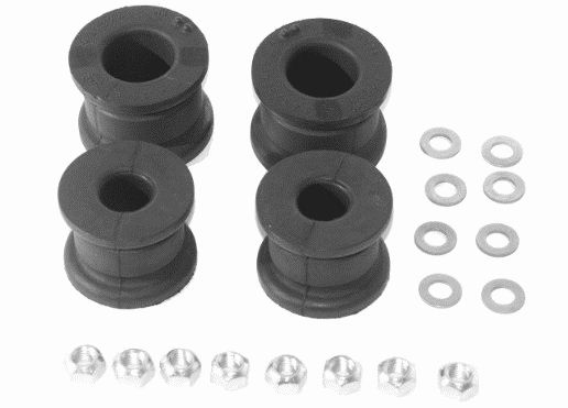 Zawieszenie, stabilizator LEMFÖRDER 11117 01