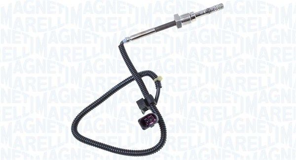 czujnik, temperatura spalin MAGNETI MARELLI 172000115010