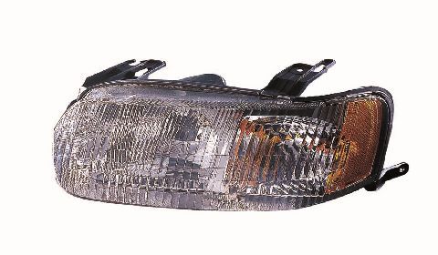 Reflektor ABAKUS 330-1111L-US