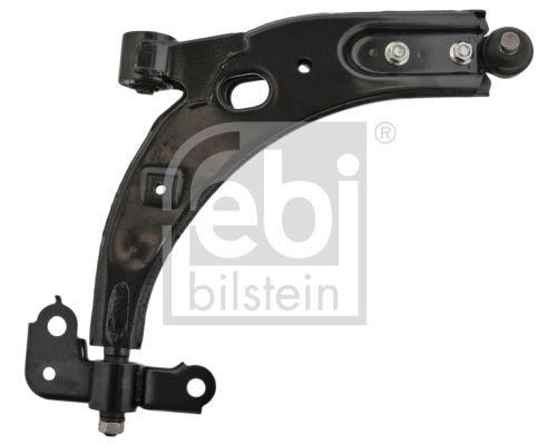 Wahacz, zawieszenie koła FEBI BILSTEIN 41687