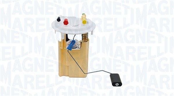 Moduł pompy paliwa MAGNETI MARELLI 519000056700