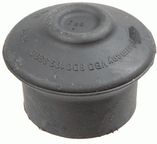 Odbojnik, zawieszenie silnika LEMFÖRDER 25266 01