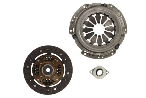 Zestaw sprzęgieł NEXUS F15066NX