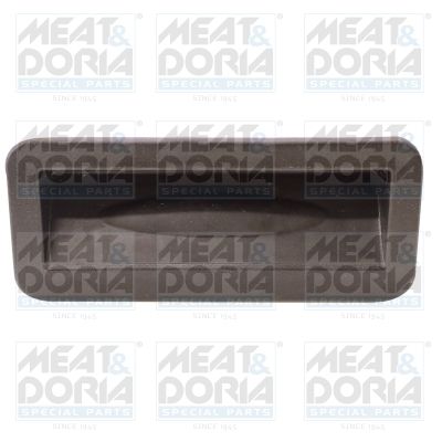 Przełącznik, zamek drzwiowy MEAT & DORIA 206058