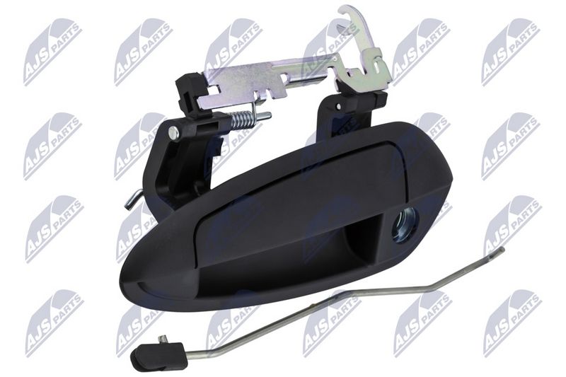 Zewnętrzny uchwyt drzwi NTY EZC-FT-256