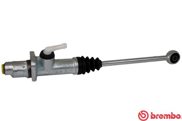 Pompa sprzęgła BREMBO C 23 009