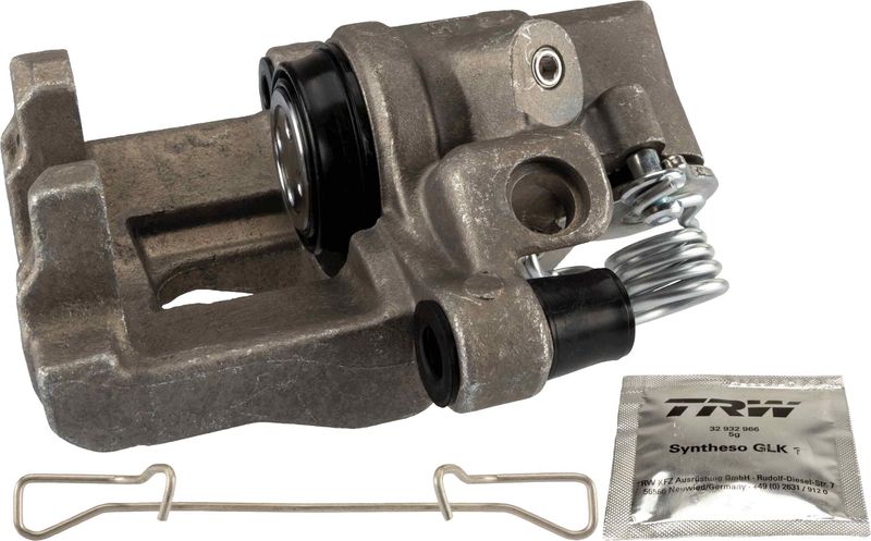 Zacisk hamulca TRW BHN709E