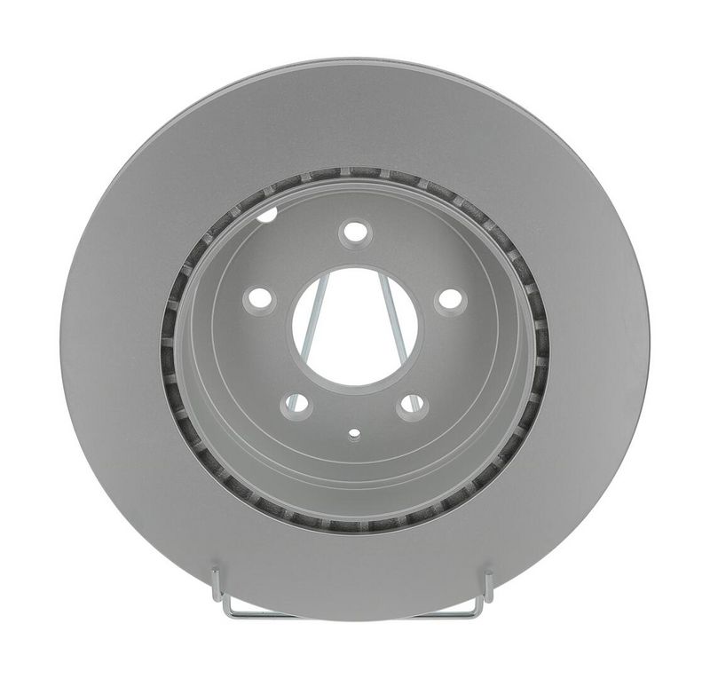 Tarcza hamulcowa FERODO DDF2251C