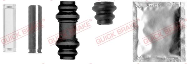 Zestaw tulei prowadzących, zacisk hamulca QUICK BRAKE 113-1328X