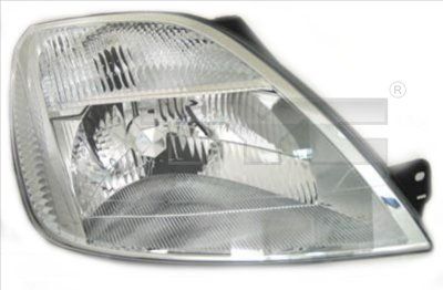 Reflektor TYC 20-0056-05-2