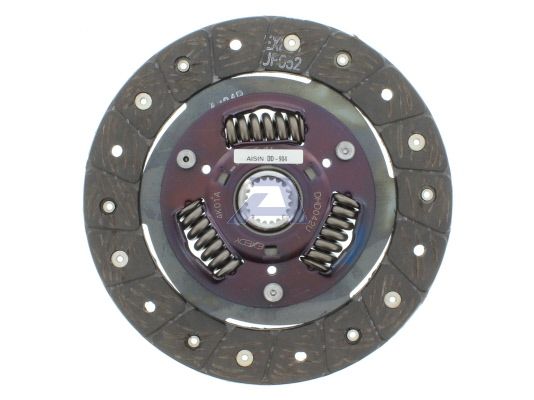 Tarcza sprzęgła AISIN DD-904