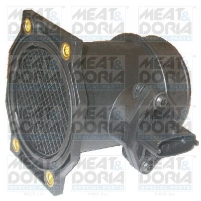 Przepływomierz masowy powietrza MEAT & DORIA 86040