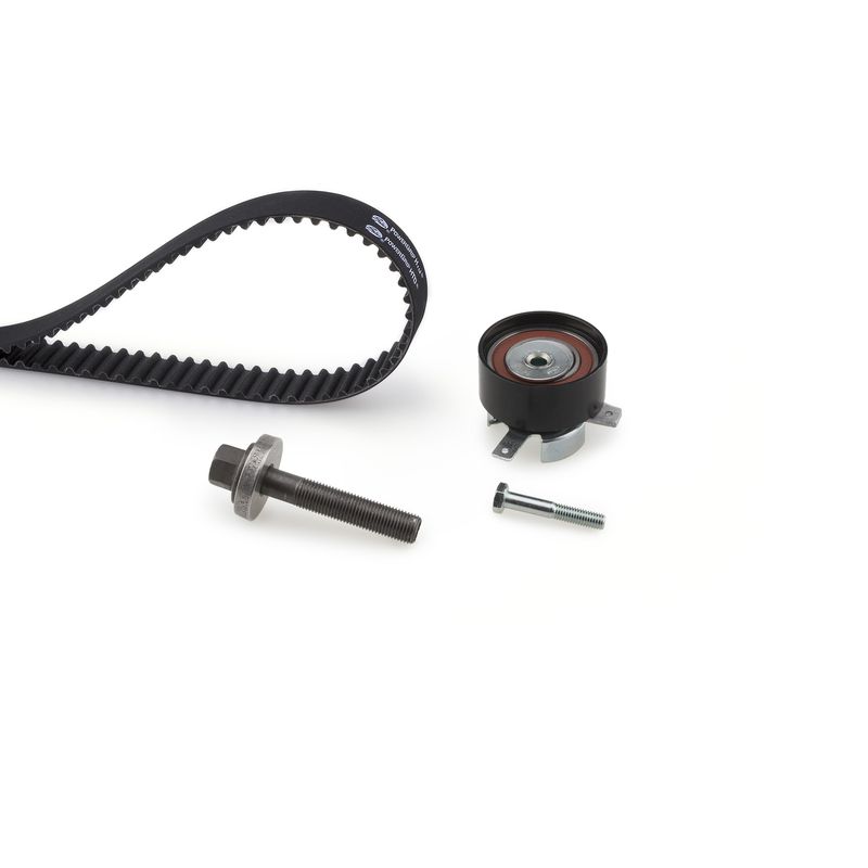 Zestaw paska rozrządu GATES K035669XS