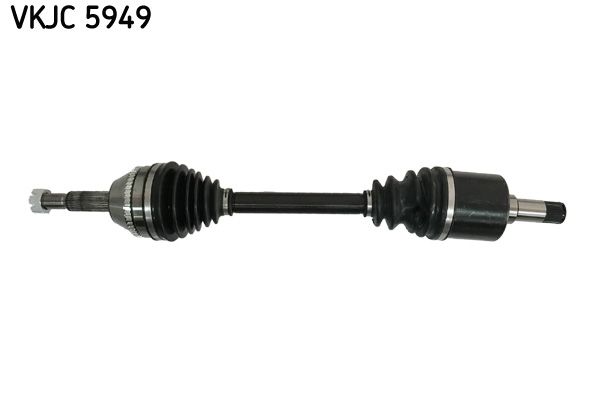 Wał napędowy SKF VKJC5949