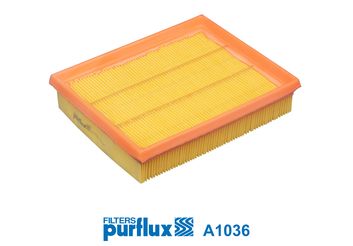 Filtr powietrza PURFLUX A1036