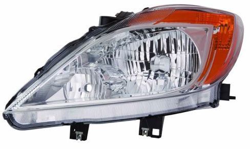 Reflektor ABAKUS 216-1165l-ldemd