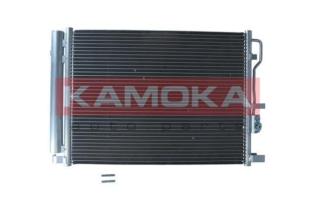 Skraplacz, klimatyzacja KAMOKA 7800414