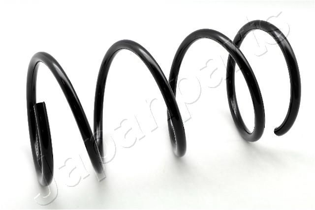 Sprężyna zawieszenia JAPANPARTS ZC3124A