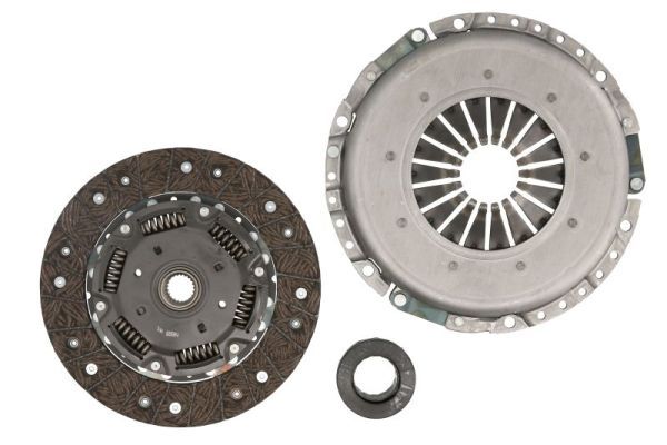 Zestaw sprzęgieł NEXUS F1A018NX