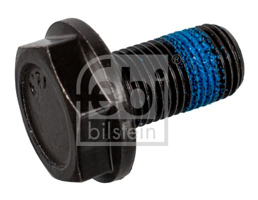 Śruba koła zapasowego FEBI BILSTEIN 01197