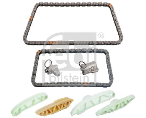 Zestaw łańcucha rozrządu FEBI BILSTEIN 176293