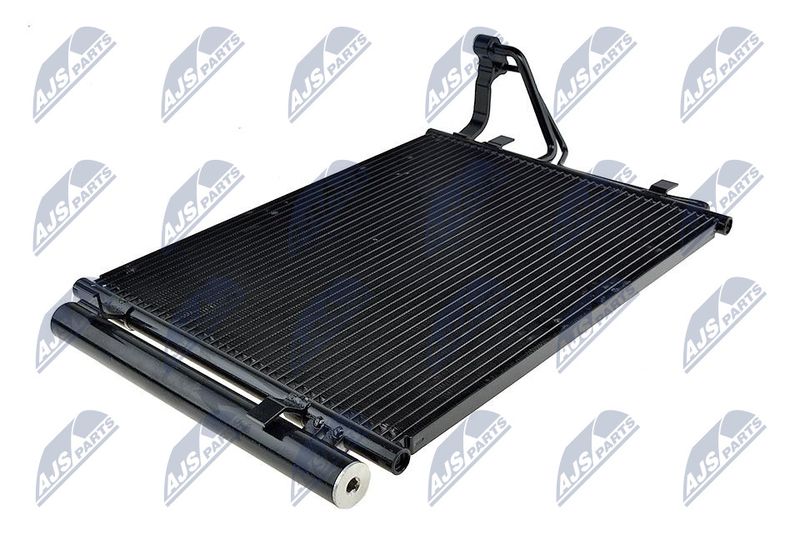 Skraplacz, klimatyzacja NTY CCS-HY-021