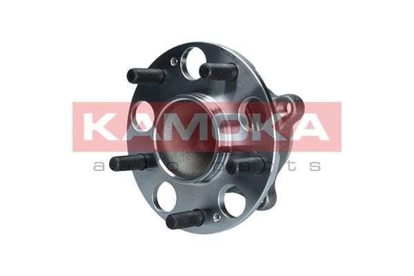 Zestaw łożysk koła KAMOKA 5500259