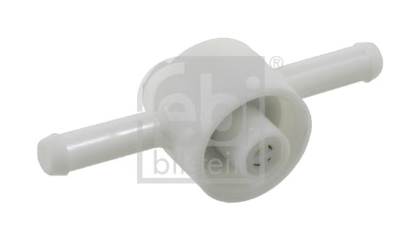 Zawór, filtr paliwa FEBI BILSTEIN 02087