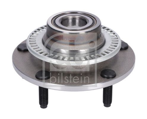 Zestaw łożysk koła FEBI BILSTEIN 172433