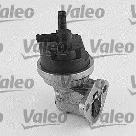 Pompa paliwa VALEO 247146