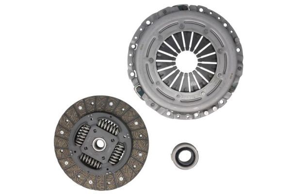 Zestaw sprzęgieł NEXUS F15071NX