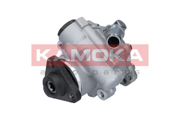 Pompa hydrauliczna, układ kierowniczy KAMOKA PP085