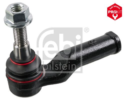 Końcówka drążka kierowniczego poprzecznego FEBI BILSTEIN 38866
